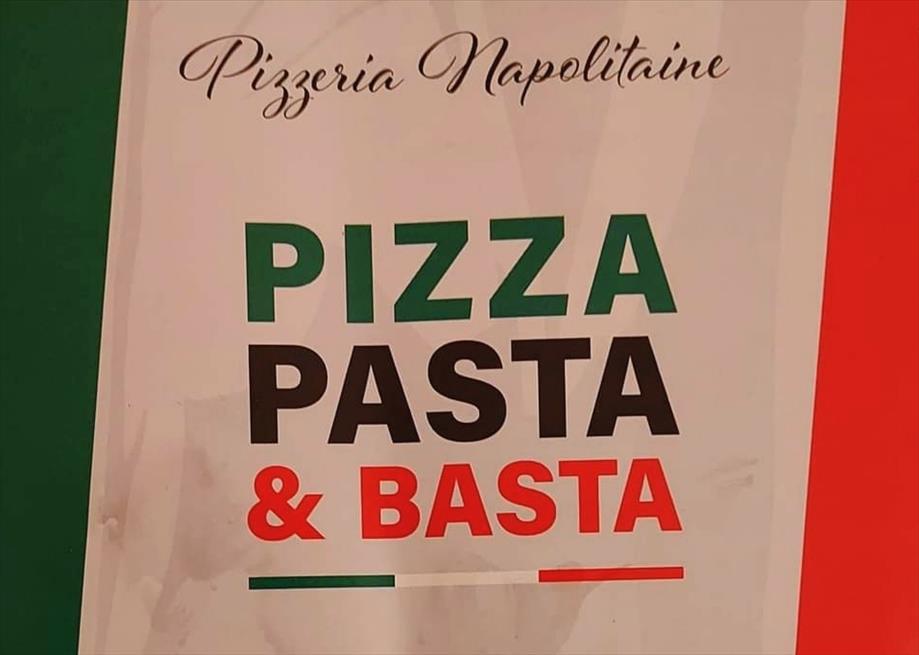 Appetito Pizza Pasta & Basta
