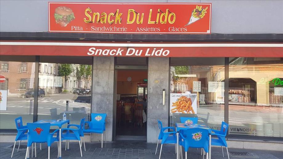 Appetito Snack Du Lido